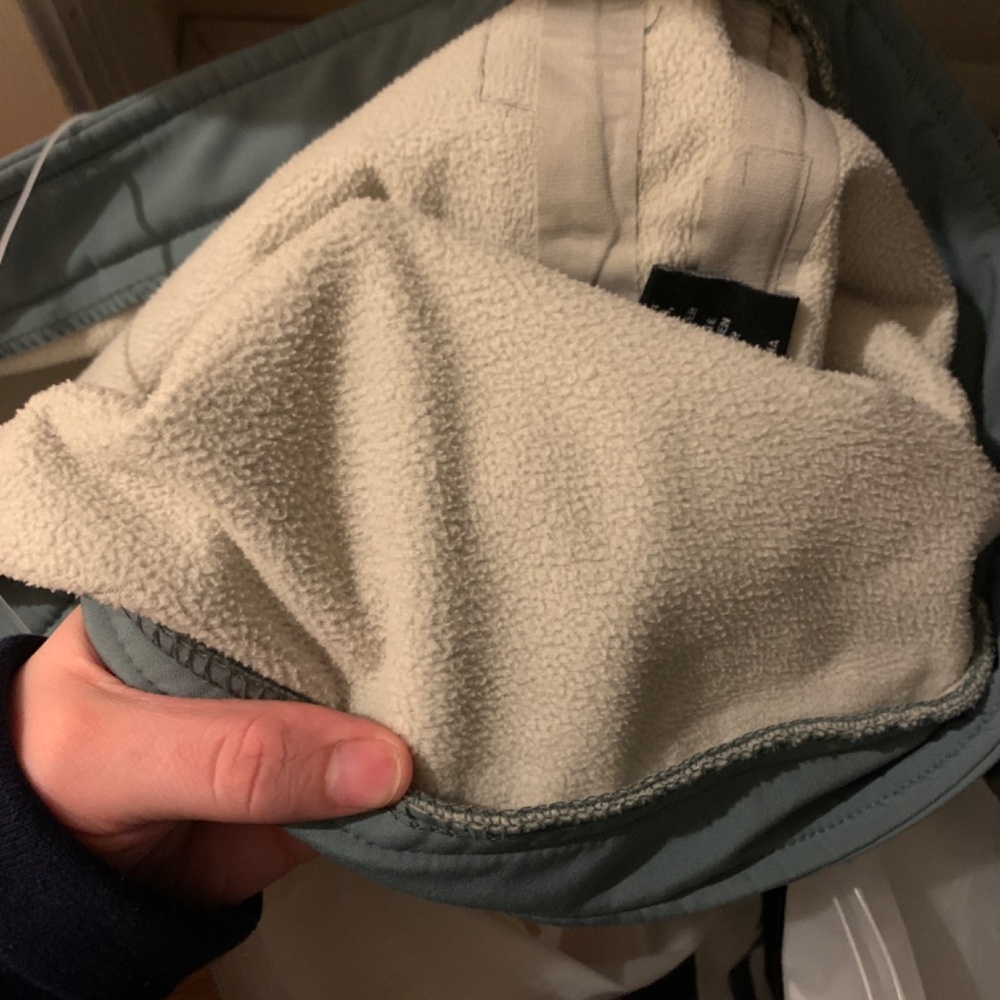 Montec Ski Jacket - image 2